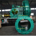 High Quality Slurry Sand Dredge Pump